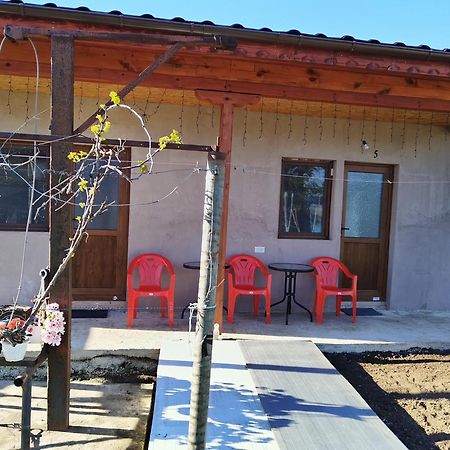Стаи За Гости Деко Durankulak Ngoại thất bức ảnh