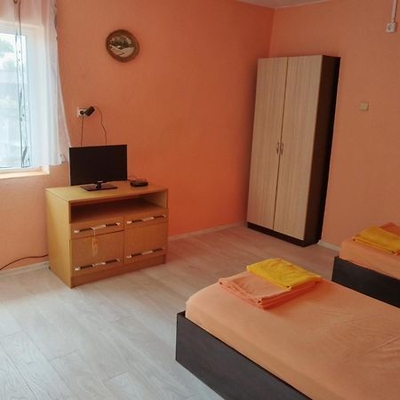 Стаи За Гости Деко Durankulak Ngoại thất bức ảnh