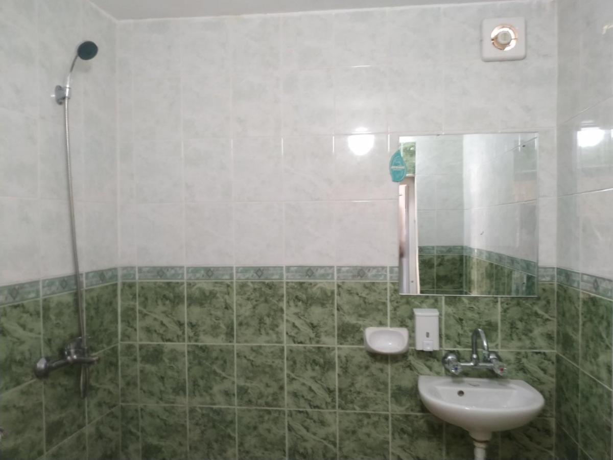 Стаи За Гости Деко Durankulak Ngoại thất bức ảnh