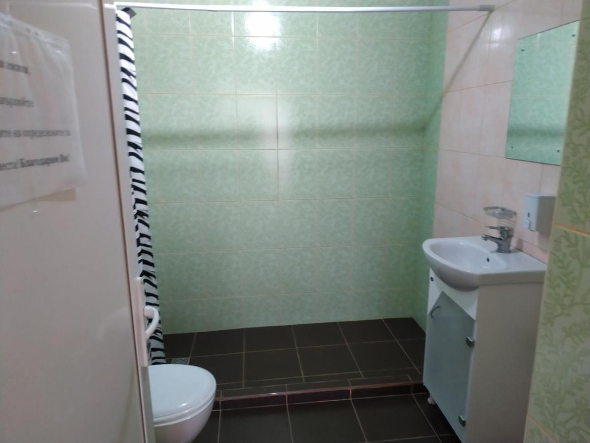 Стаи За Гости Деко Durankulak Ngoại thất bức ảnh