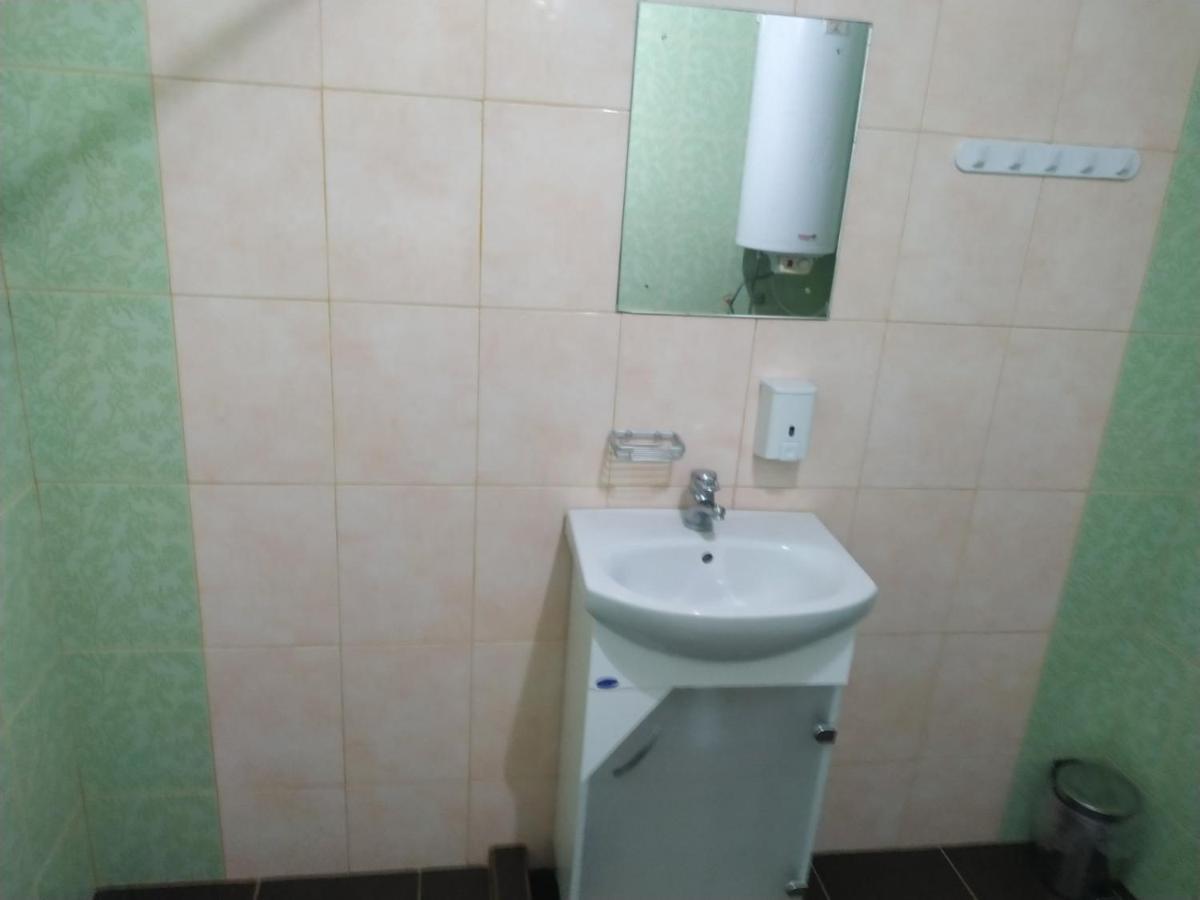 Стаи За Гости Деко Durankulak Ngoại thất bức ảnh