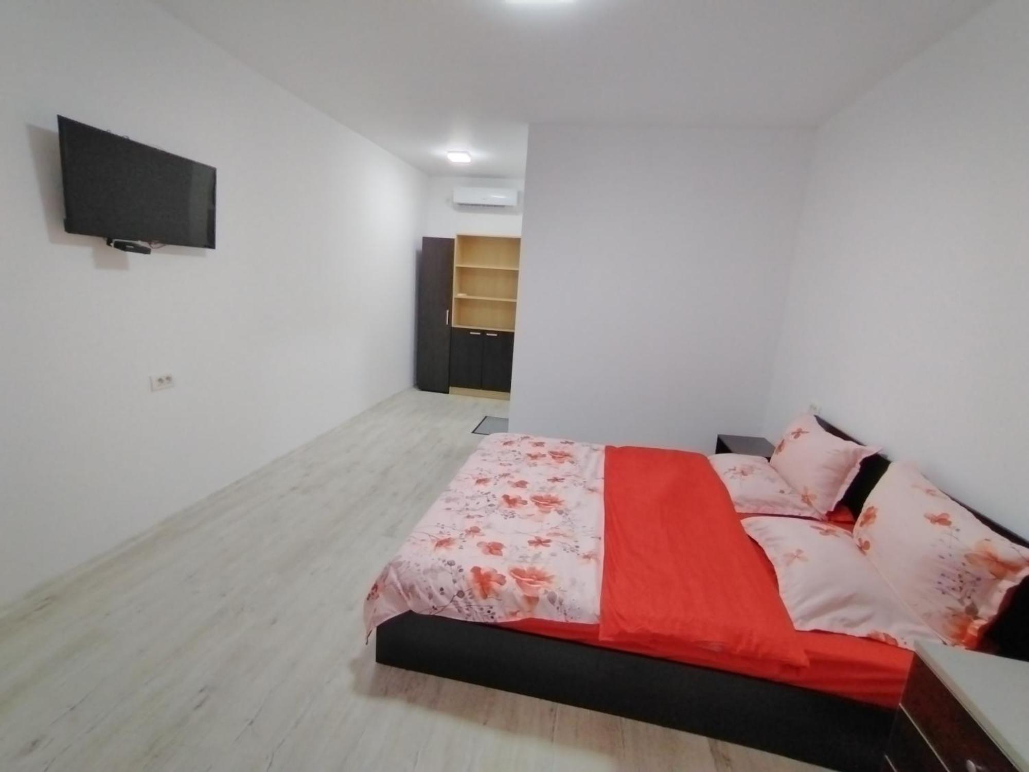 Стаи За Гости Деко Durankulak Ngoại thất bức ảnh