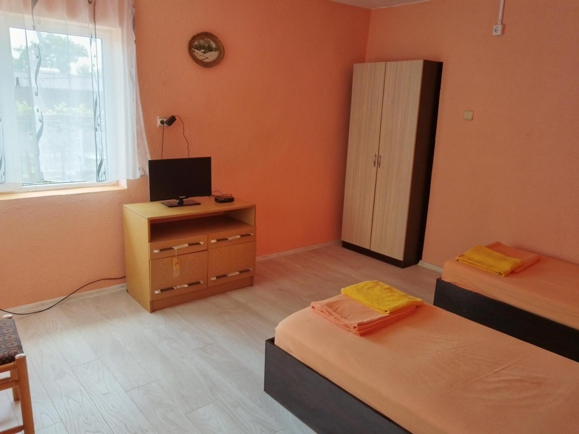 Стаи За Гости Деко Durankulak Ngoại thất bức ảnh