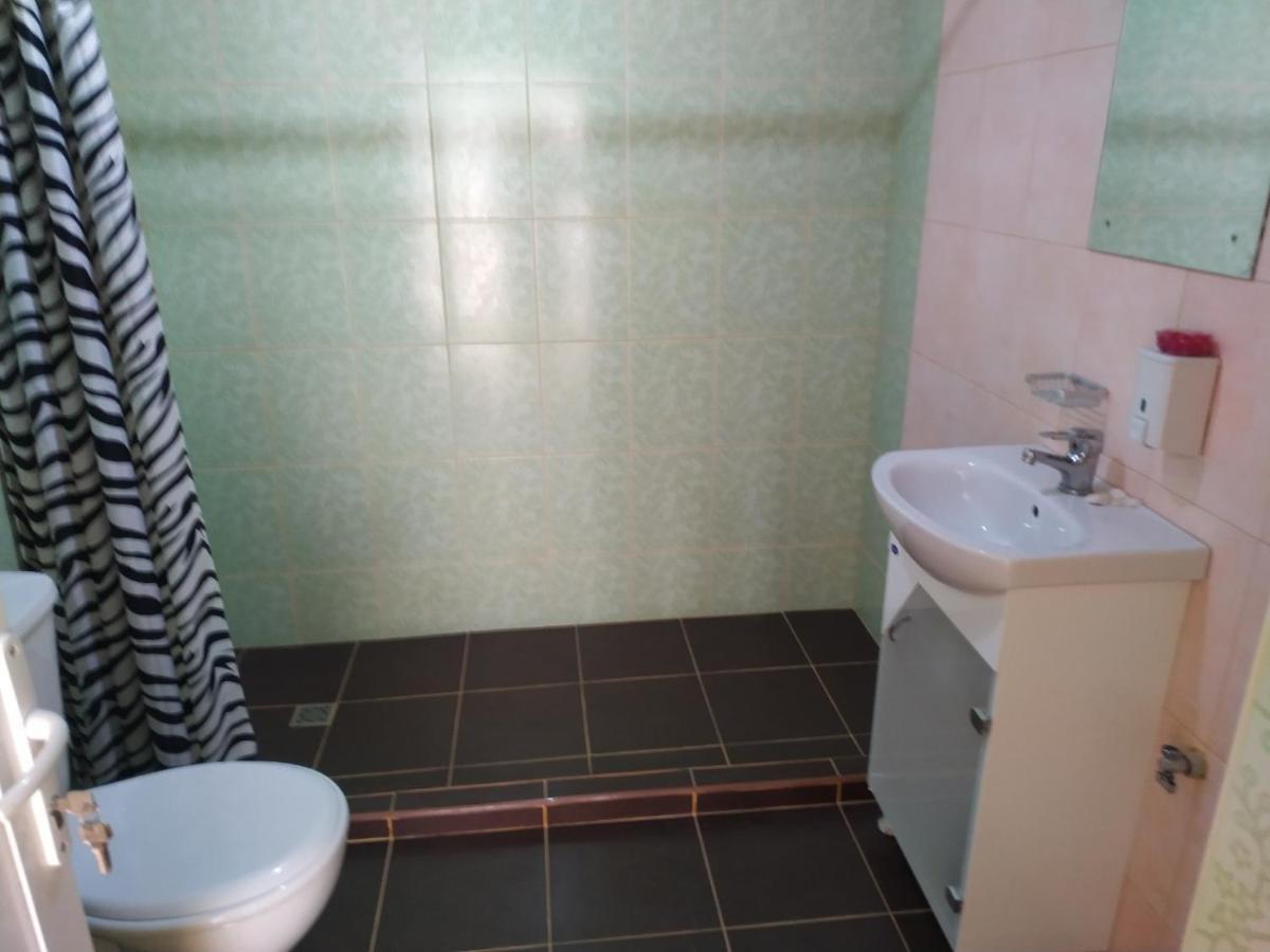 Стаи За Гости Деко Durankulak Ngoại thất bức ảnh